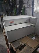 Nacinarka HSM ProfiPack 400 do tektury, papieru