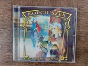 Kopciuszek - słuchowisko audiobook CD