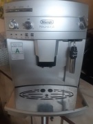 Ekspres do kawy Delonghi Magnifica