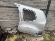 ćwiartka lewy tył dacia duster 1