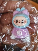 Figurka kolekcjonerska Labubu 