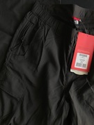 Spodnie turystyczne The North Face Horizon Peak z funkcją Stow Pocket.