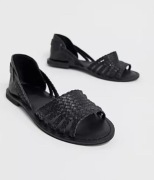 Sandały Warehouse 38