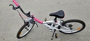 Rower B’twin 16”