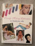 Porady Heleny Rubinstein książka kolekcjonerska