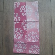 TENUGUI oryginalna chusta Japan 