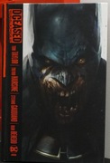 DCEased - Nieumarli w świecie DC.