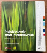 Projektowanie stron internetowych - Jennifer Niederst Robbins