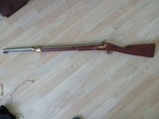 Karabin czarnoprochowy