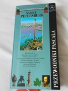 Sankt Petersburg przewodnik Pascala