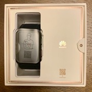 Huawei Watch D - nowy odebrany z serwisu