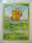 Combee - Majestic Dawn 59/100 - Common