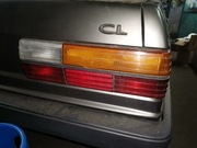 Lampa tylna prawa Audi 80 B2