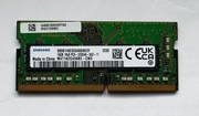 Pamięć Ram DDR4 Samsung M471A2G43AB2-CWE 16GB 3200 Mhz