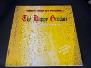 The Happy Groover - When I Snap My Fingers VG+/G+ Trance