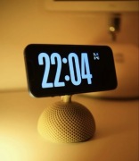 Uchwyt stojak Vintage iPhone MagSafe