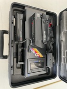 KAMERA SONY VIDEO 8 