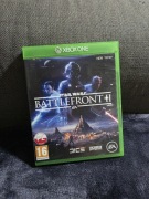 Star Wars Battlefront 2 Xbox One