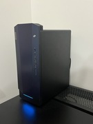 Komputer do gier (Lenovo Ideacentre 5)