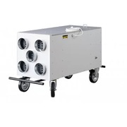 Osuszacz powietrza kondensacyjny AMK 80