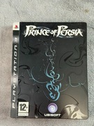 Prince of Persia (PS3, Steelbook)