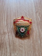 Odznaka Wojska Pancerne ZSRR 1941 - 1945