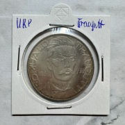 Stara Moneta Polska IIRP 10 złotych Romuald Traugutt 1933 r.