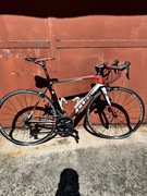 Rower CUBE Agree GTC Race