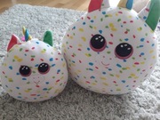 Squishmallows pluszaki 