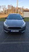 Ford Focus MK3 2015 doinwestowany!