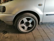 Felgi Ronal 15 4x100 7j 