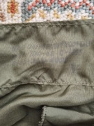 Duffle bag Nam Era 68r nylon