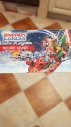 Bilety do Energylandii