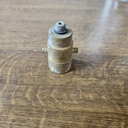 Adapter tankowania LPG Holandia 