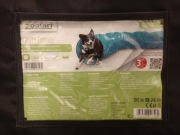 Zoofari agility tunel dla psa