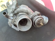 Turbo sprężarka Saab 9-3 2.0T