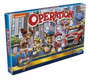 HASBRO F3522 OPERACJA PSI PATROL