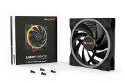 Be Quiet! LIGHT WINGS 140mm PWM high-speed