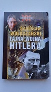 Tajna wojna Hitlera Bogusław Wołoszański