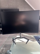 Monitor PHILIPS EVNIA 27 cali 240Hz FULL HD