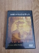 Nostradamus Płyta DVD