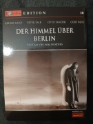 Der Himmel Über Berlin (Niebo nad Berlinem) Wim Wenders DVD  (j. niemiecki)