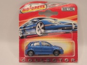 CITROEN C3   MAJORETTE