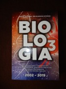 Biologia 3. Zbiór zadań Dariusz Witowski, Jan Sylwester Witowski 2019