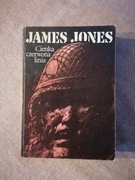 Cienka czerwona linia. James Jones