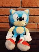 Sonic Maskotka 30cm + gratis