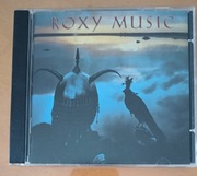 Roxy Music "Avalon"