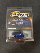 Hot Wheels BMW M3 Touring