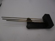 GONG 3-STRUNOWY DO STAREGO ZEGARA