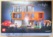  LEGO IDEAS 21354 Twilight The Cullen House